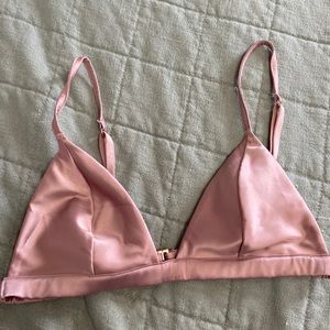 NWOT VS Bralette